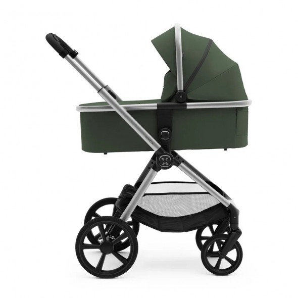 Коляска 2 в 1 Agex Life 2026