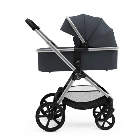 Коляска 2 в 1 Agex Life 2026