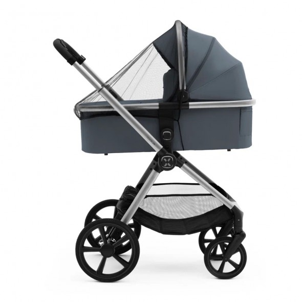 Коляска 2 в 1 Agex Life 2026