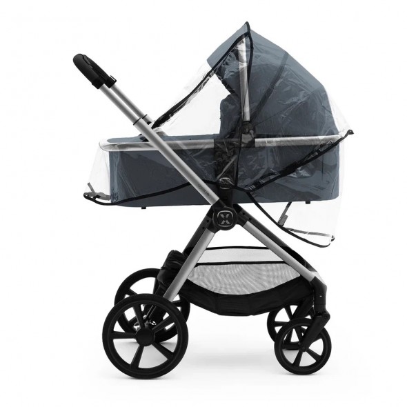 Коляска 2 в 1 Agex Life 2026