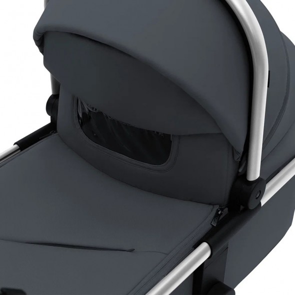 Коляска 2 в 1 Agex Life 2026