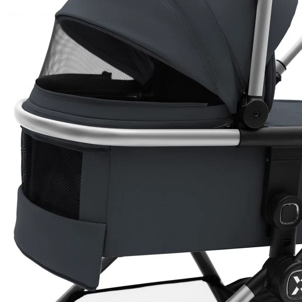 Коляска 2 в 1 Agex Life 2026