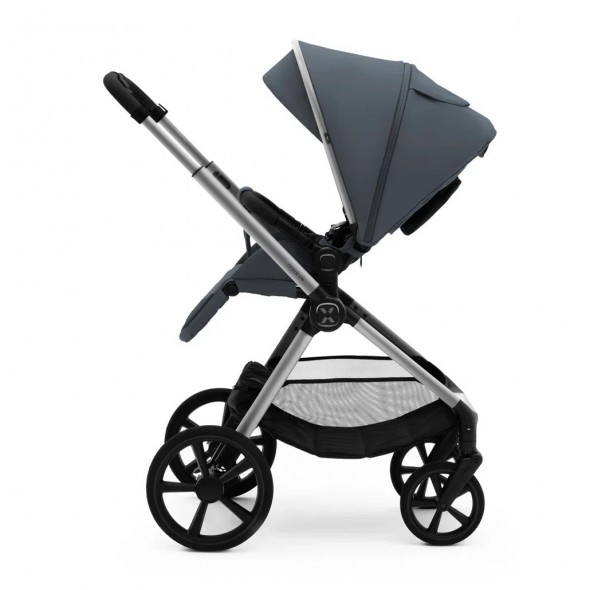 Коляска 2 в 1 Agex Life 2026