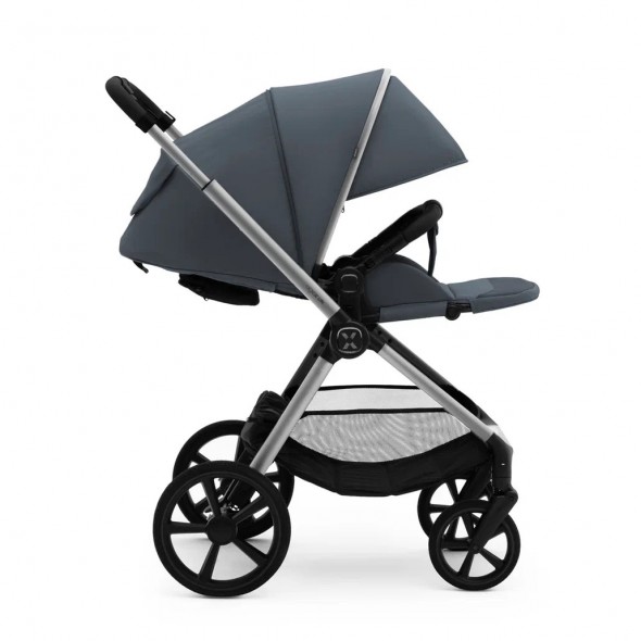 Коляска 2 в 1 Agex Life 2026