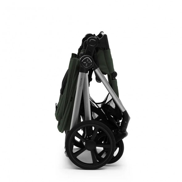 Коляска 2 в 1 Agex Life 2026