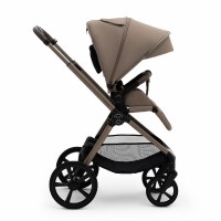 Коляска 2 в 1 Agex Life 2026