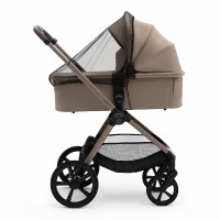 Коляска 2 в 1 Agex Life 2026