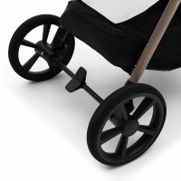 Коляска 2 в 1 Agex Life 2026