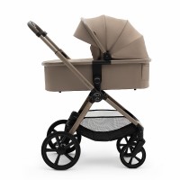 Коляска 2 в 1 Agex Life 2026