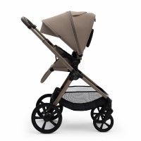 Коляска 2 в 1 Agex Life 2026