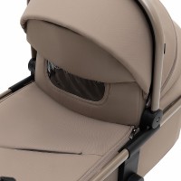 Коляска 2 в 1 Agex Life 2026