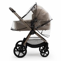 Коляска 2 в 1 Agex Life 2026