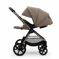 Коляска 2 в 1 Agex Life 2026