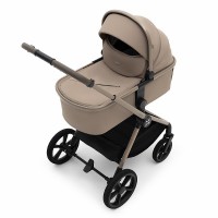 Коляска 2 в 1 Agex Life 2026