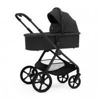 Коляска 2 в 1 Agex Life 2026