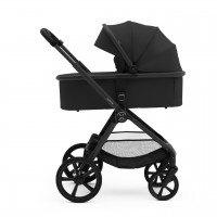 Коляска 2 в 1 Agex Life 2026