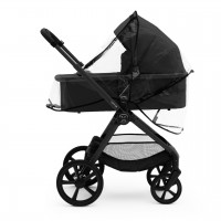 Коляска 2 в 1 Agex Life 2026