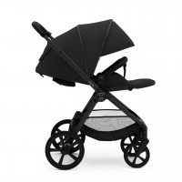 Коляска 2 в 1 Agex Life 2026