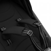 Коляска 2 в 1 Agex Life 2026