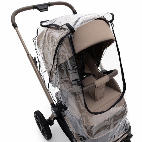 Коляска 2 в 1 Agex Life 2026