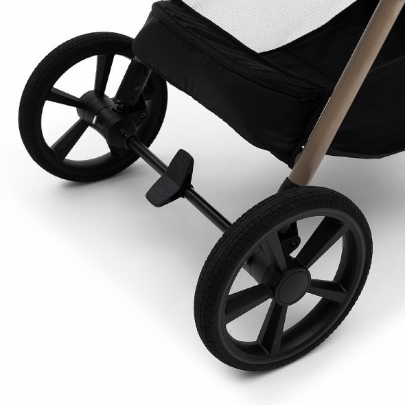 Коляска 2 в 1 Agex Life 2026