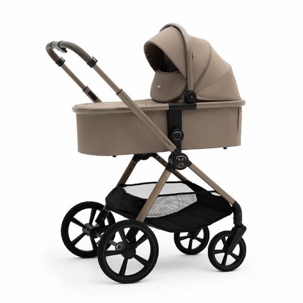 Коляска 2 в 1 Agex Life 2026