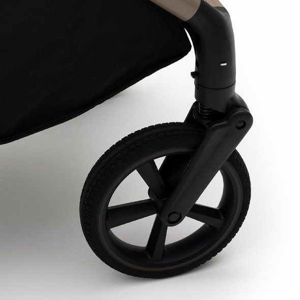 Коляска 2 в 1 Agex Life 2026