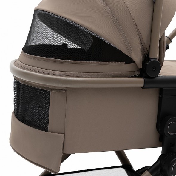 Коляска 2 в 1 Agex Life 2026