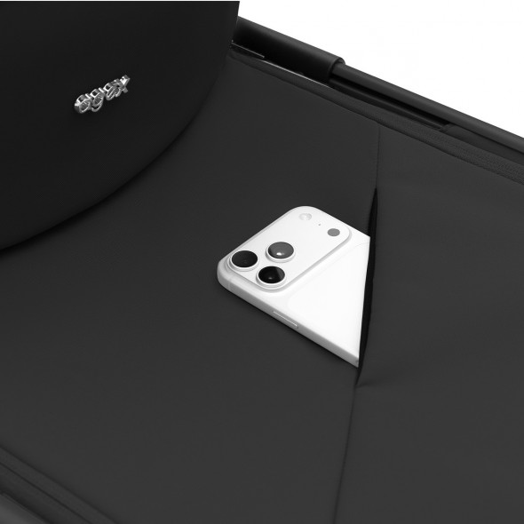 Коляска 2 в 1 Agex Life 2026