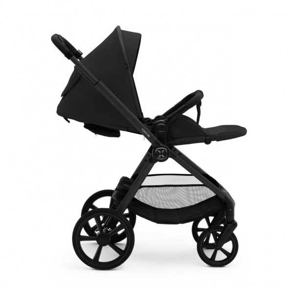 Коляска 2 в 1 Agex Life 2026