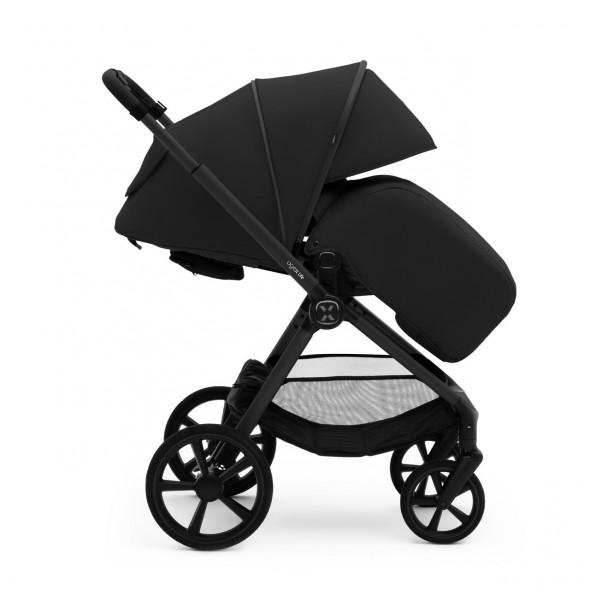 Коляска 2 в 1 Agex Life 2026