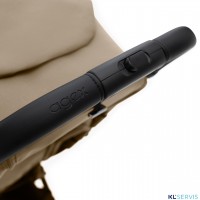 Коляска прогулочная Agex Mini All Road