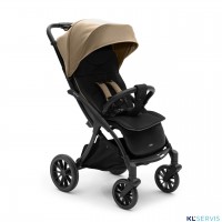 Коляска прогулочная Agex Mini All Road