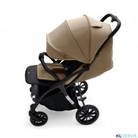 Коляска прогулочная Agex Mini All Road