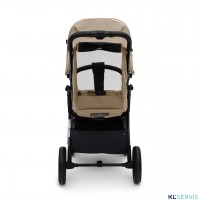 Коляска прогулочная Agex Mini All Road