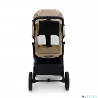 Коляска прогулочная Agex Mini All Road