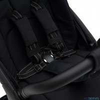 Коляска прогулочная Agex Mini All Road