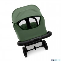 Коляска прогулочная Agex Mini All Road