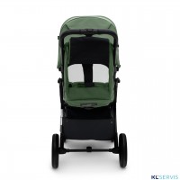 Коляска прогулочная Agex Mini All Road