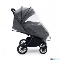 Коляска прогулочная Agex Mini All Road