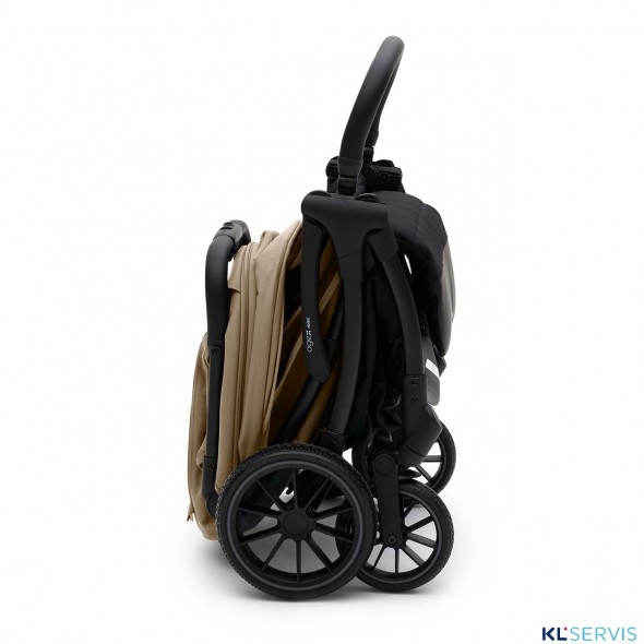 Коляска прогулочная Agex Mini All Road