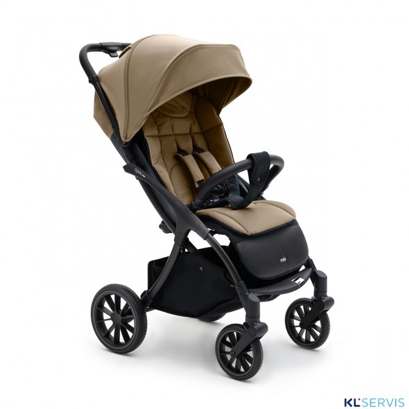 Коляска прогулочная Agex Mini All Road