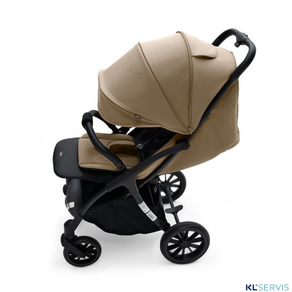 Коляска прогулочная Agex Mini All Road