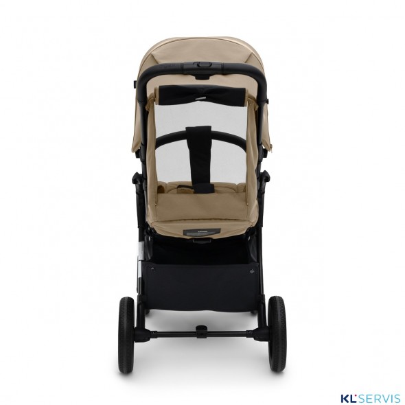 Коляска прогулочная Agex Mini All Road