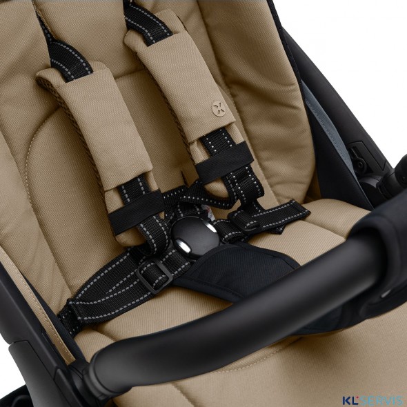 Коляска прогулочная Agex Mini All Road