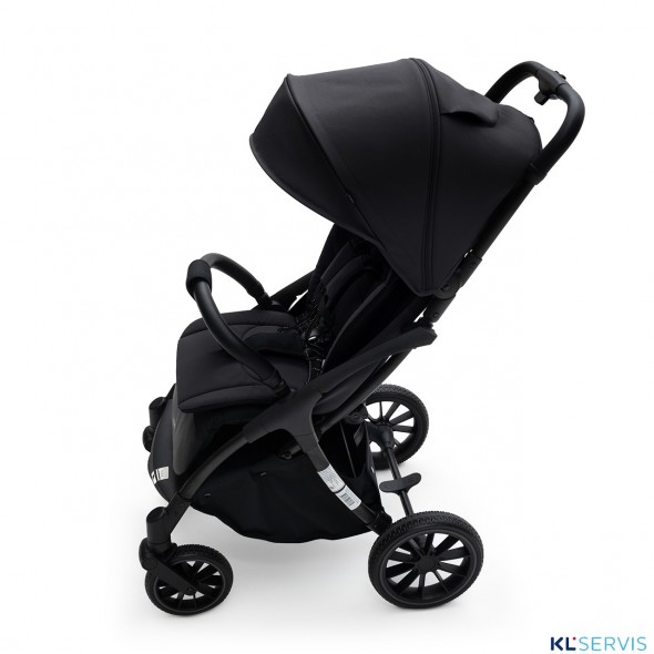 Коляска прогулочная Agex Mini All Road