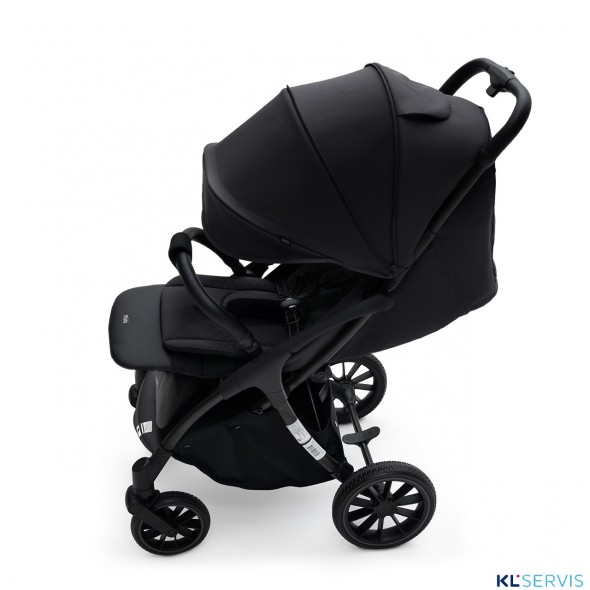 Коляска прогулочная Agex Mini All Road