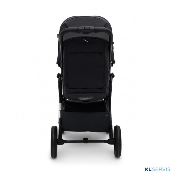 Коляска прогулочная Agex Mini All Road