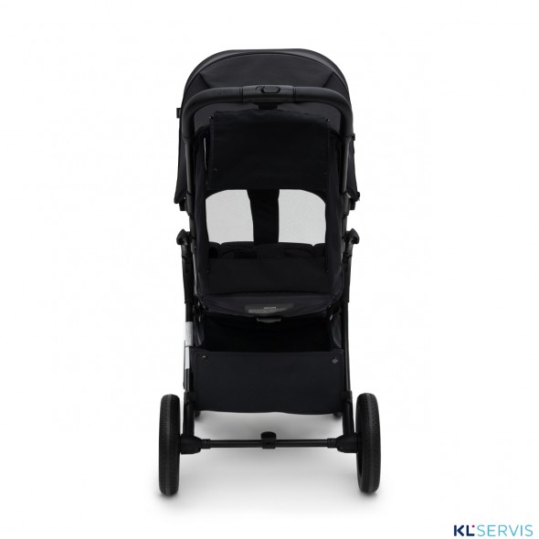 Коляска прогулочная Agex Mini All Road