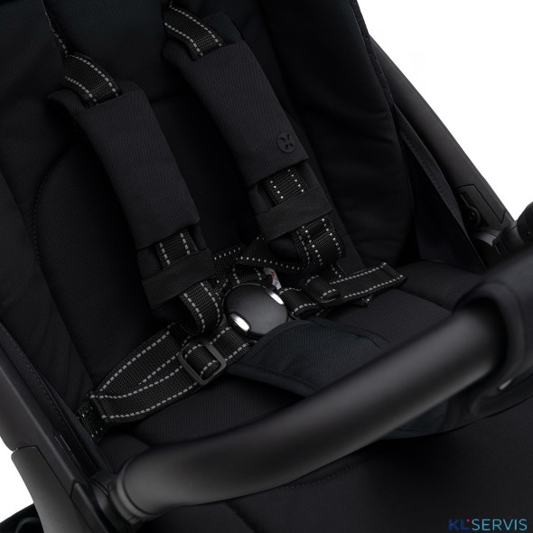 Коляска прогулочная Agex Mini All Road